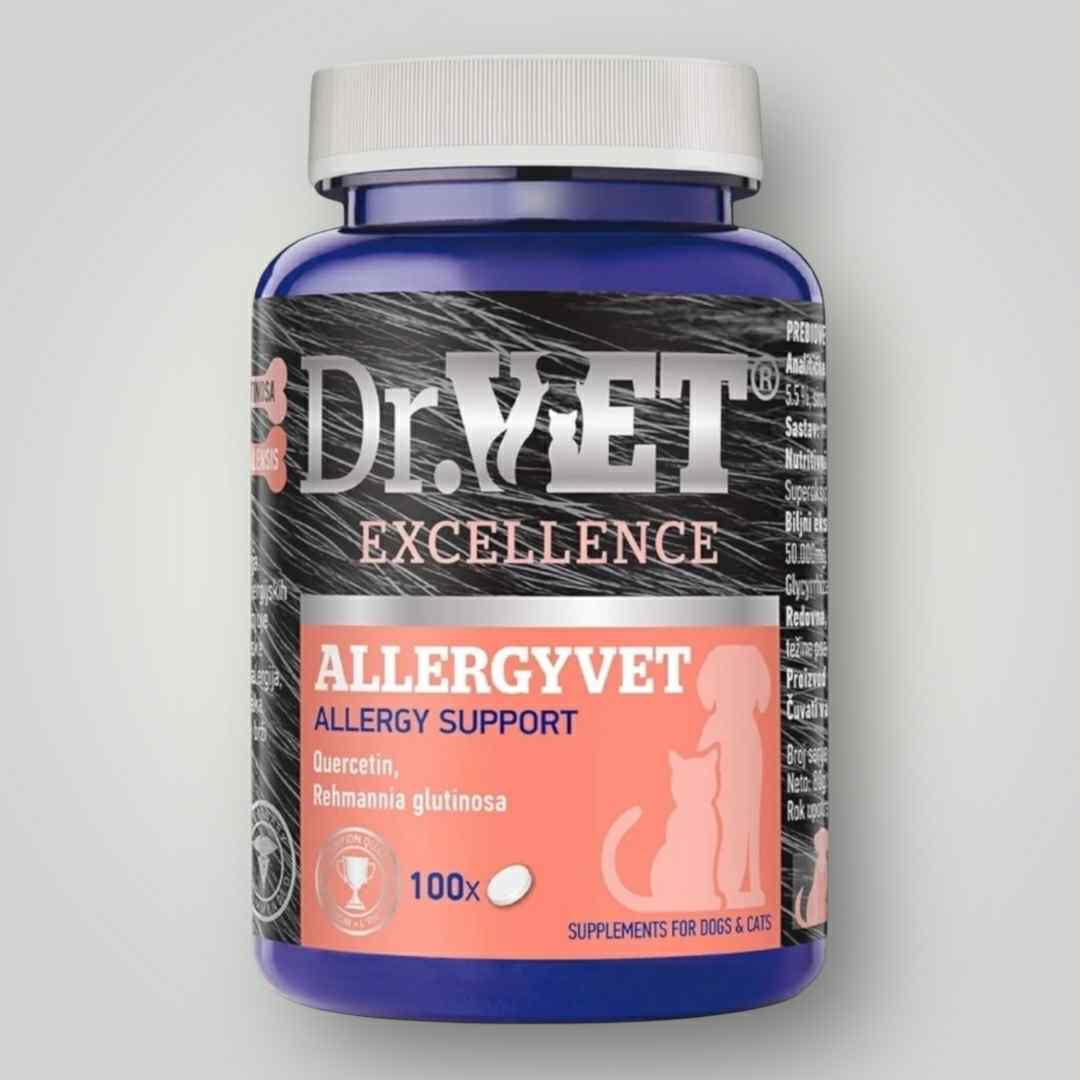 AllergyVet