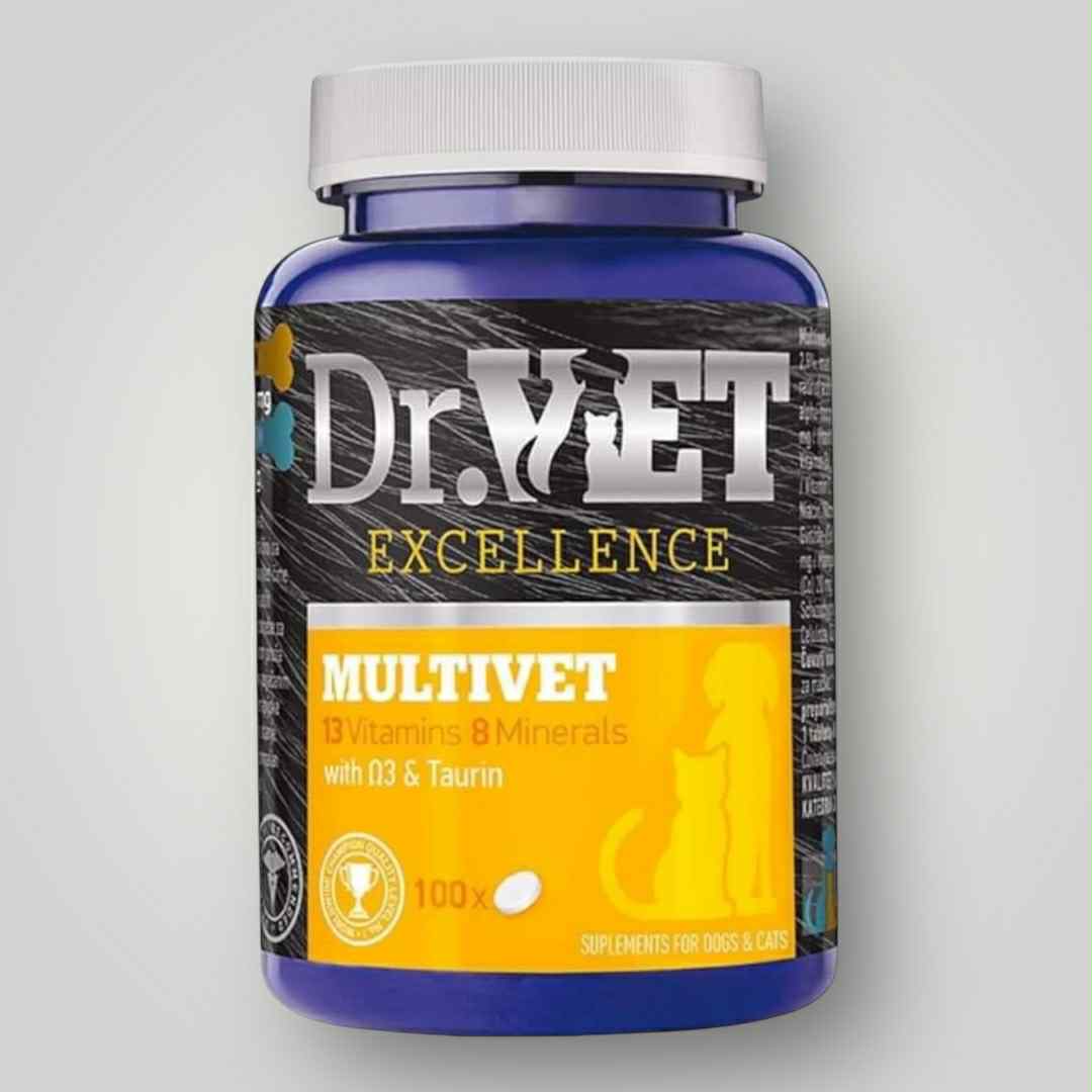 MultiVet