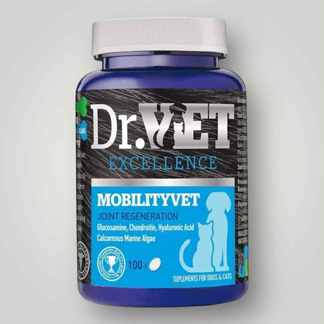MobilityVet