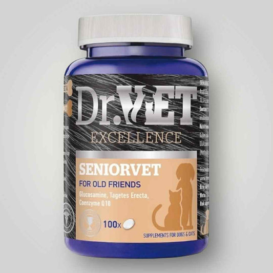SeniorVet