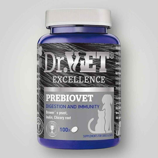 PrebioVet