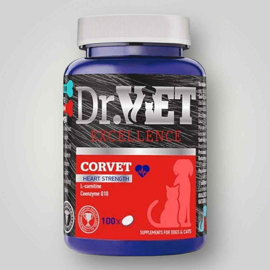 CorVet