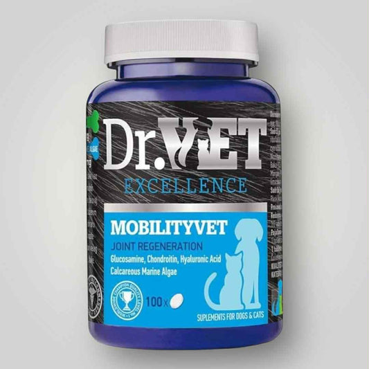 MobilityVet