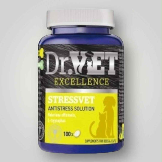 StressVet